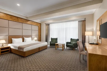 Wyndham Baku