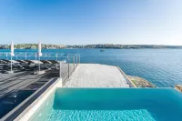 Artiem Carlos - Adults Only - Infinity Pools