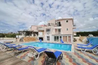 Bella Rosa Hotel Cyprus Hotels in Peyia