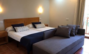 Hotel Supermolina