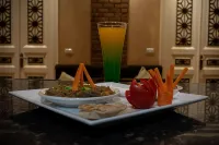 Heritage Hostel Cairo - พร้อมอาหารเช้า