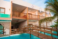 Pousada Village Sonhos Camocim Hotels in Camocim