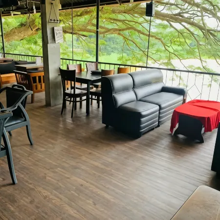 Hotel Gangaaddara