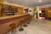 فندق لونا إشبرنسا سنترو فنادق في سيتوبال