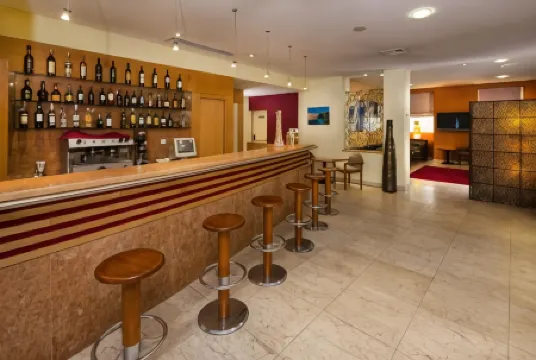 Luna Esperança Centro