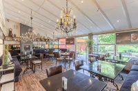 Hajé Restaurant de Aalscholver - servizio colazione