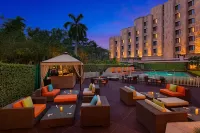 ITC Maurya, a Luxury Collection Hotel, New Delhi - 5-Sterne
