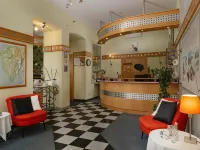 Hotel Scaletta Các khách sạn ở Pula