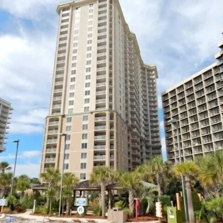 Royale Palms 2Br Oceanview 14th Floor with Pool Passes! Reduced Summer Rates!