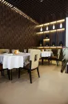 Chagala Residence Atyrau - breakfast