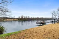 Riverfront Relaxation