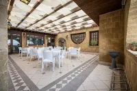 La Rosa Hotel - Selinunte