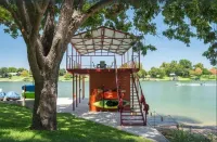 Lake Memories - NEW SLIDE! Fully Shaded Backyard.  Fully Renovated Open Modern