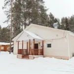 Severnaya Zvezda (f. Kolos Camp)