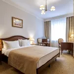 Hotel Onegin Các khách sạn gần Ural State Forestry University