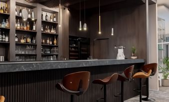 Azimut Hotel Freestyle Rosa Khutor