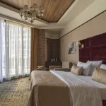 Vertex Hotel Hotels in Estosadok