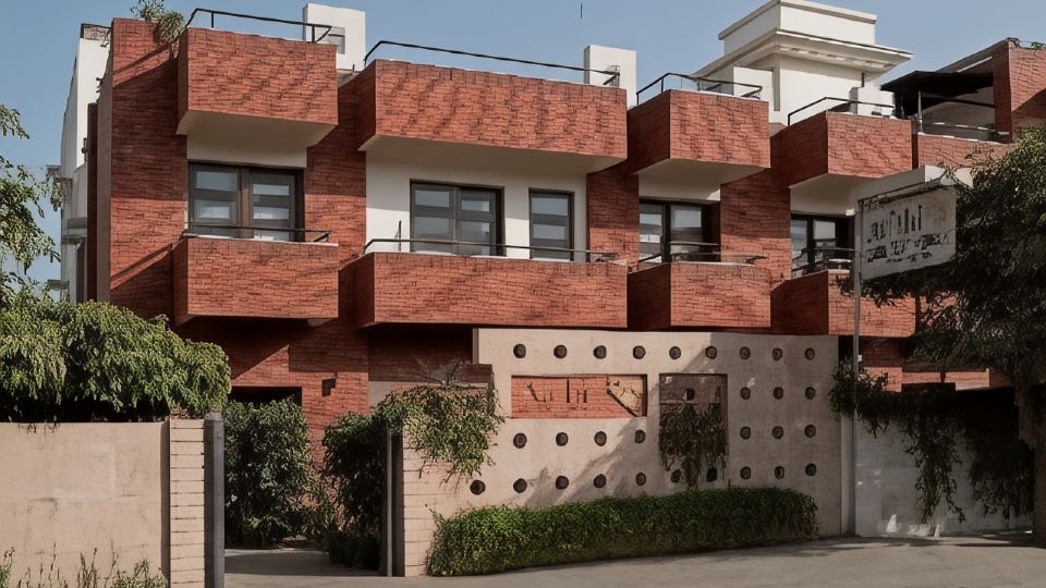 Atithi Guest House