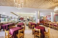 Delina Mountain Resort Hotels in Gorgolaini