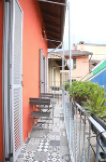 อิล กัตโต เอ ลา โวลเป ฟอเรสเตอเรีย