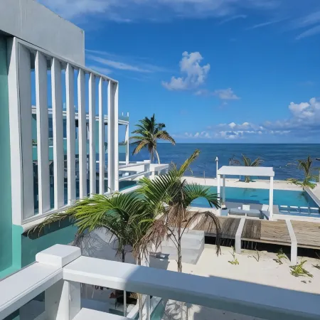 Island Magic Villas