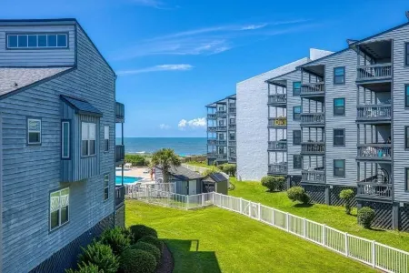 Samudrà - Ocean, Pool & Sound View Beach Getaway Отели в г. Стамп Саунд