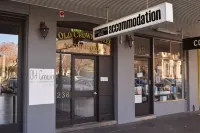 Crown CBD Motel - City Location Hotels in Kennington