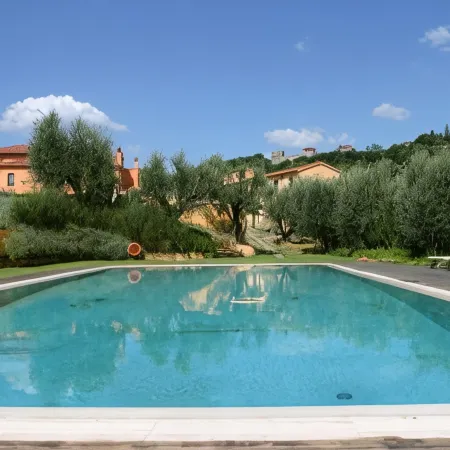 La Torre Wine Resort