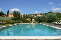 La Torre Wine Resort - Swimmingpools