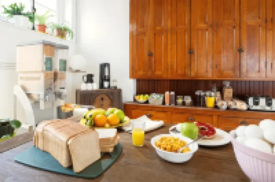 Auberge Internationale de Quebec - HI Canada