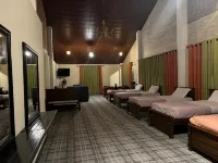 Hill Cool Hotel & Restaurant Hotels in Hatton