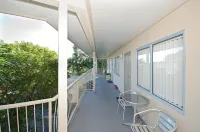 Gateway Motor Inn Hotels in Papamoa