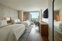 The Westin Austin Downtown