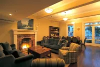 The Gables Inn Sausalito Hotels in Tiburon