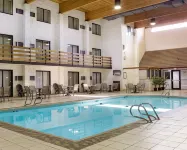 Quality Inn Bismarck I-94