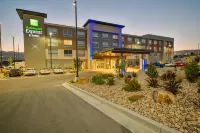 Holiday Inn Express & Suites LEHI - THANKSGIVING POINT by IHG Hotels in Lehi