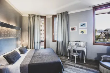 艾德米拉爾飯店