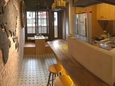 Formosa 101 Hostel