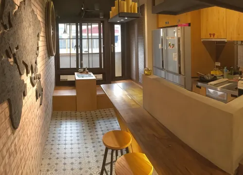 Formosa 101 Hostel - 2-نجوم