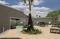 Firwood Lodge - Rooftop Pools