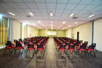 ศูนย์การประชุมและร้านอาหารมาเจสติกเฮาส์ - ที่มีบาร์
