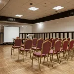 Zao to GK Novocherkassk Hotel