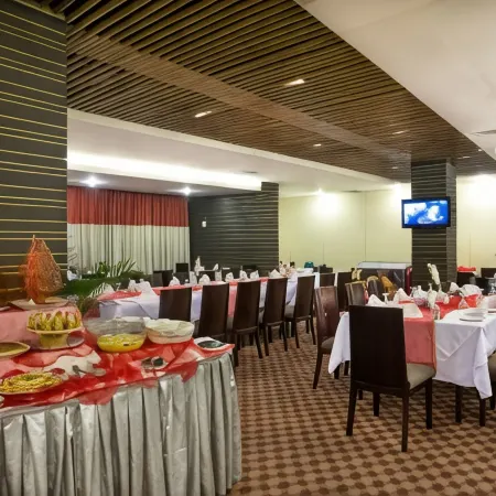 Rose View Hotel