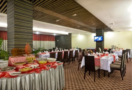 4. 로즈 뷰 호텔..