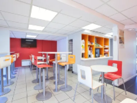 Premiere Classe Herblay Hotels in Val-d'Oise