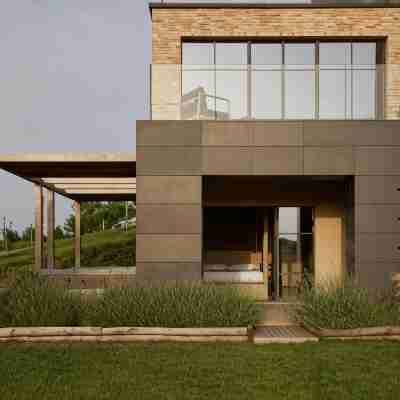 Le Marne Relais Hotel Exterior