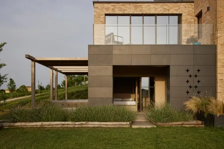 Le Marne Relais - Small Luxury Hotels of the World Отели в г. Вильяно-д'Асти