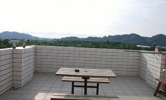 Yujing Warm Breeze Homestay