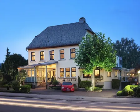 Weila - Dein Boutiquehotel Hotels in Arnsberg