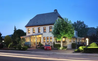 Weila - Dein Boutiquehotel Hotels in Neheim-Husten
